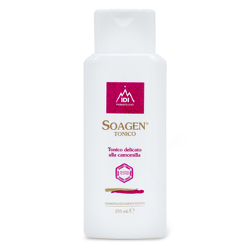 SOAGEN TONICO 250 ML - farmasconti.eu