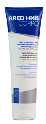 ARED HNB EMULSIONE CORPO 275 ML - farmasconti.eu