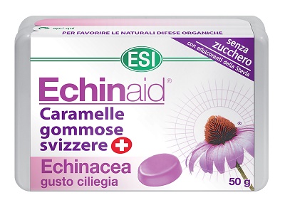 ESI ECHINAID PASTIGLIE MORBIDE 50 G - farmasconti.eu