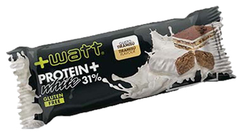 PROTEIN+ WHITE TIRAMISU' 40 G - farmasconti.eu
