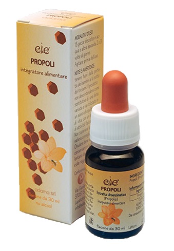 EIE PROPOLI GOCCE 30 ML - farmasconti.eu
