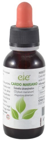 EIE CARDO MARIANO GOCCE 30 ML - farmasconti.eu