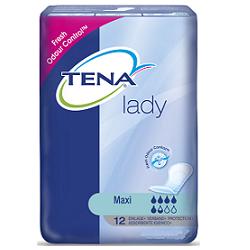 PANNOLONE TENA DISCREET MAXI 12 PEZZI - farmasconti.eu