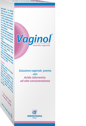 LAVANDA VAGINALE VAGINOL 1 FLACONE DA 150ML - farmasconti.eu