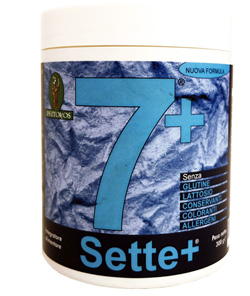 SETTE + 300 G - farmasconti.eu