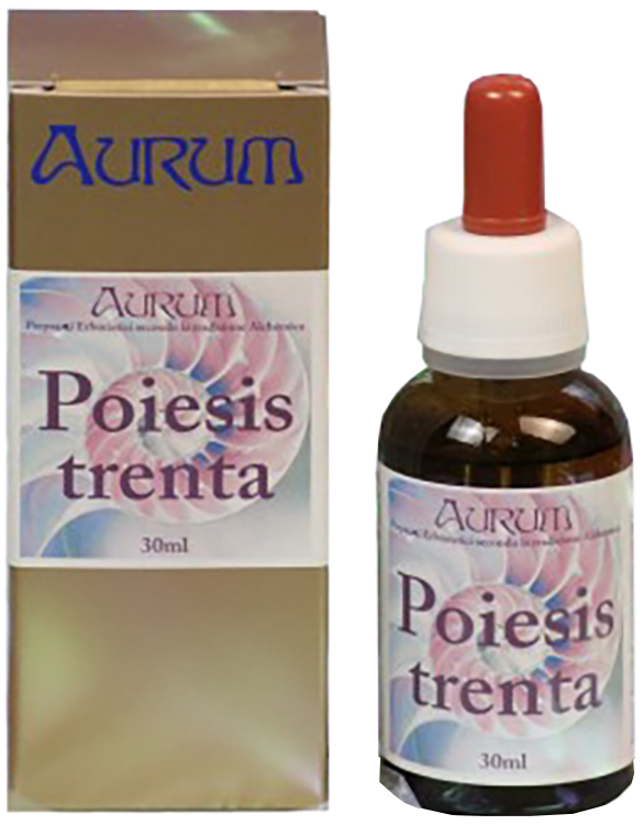 POIESIS TRENTA GOCCE 30 ML - farmasconti.eu