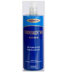OMNISKIN 500 OLIO 500 ML - farmasconti.eu