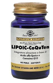 LIPOIC-COQUTEN 60 PERLE - farmasconti.eu