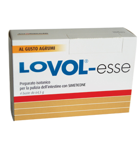 LOVOL-ESSE 4 BUSTINE - farmasconti.eu