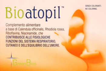 BIOATOPIL 30 CAPSULE - farmasconti.eu