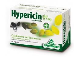 HYPERICIN PLUS 40 CAPSULE - farmasconti.eu