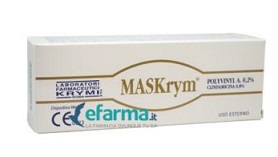 MASKRYM LATTE CLINDAMICINA 0,8% 50 ML - farmasconti.eu
