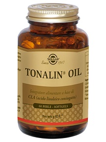 TONALIN OIL 60 PERLE - farmasconti.eu