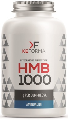 HMB 1000 100 COMPRESSE - farmasconti.eu