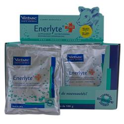 ENERLYTE PLUS SCATOLA 24 BUSTE DA 100 G - farmasconti.eu