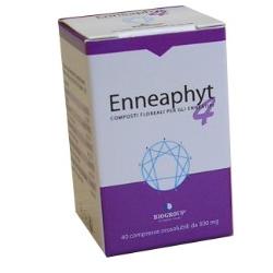 ENNEAPHYT 4 40 COMPRESSE OROSOLUZIONE 300MG - farmasconti.eu