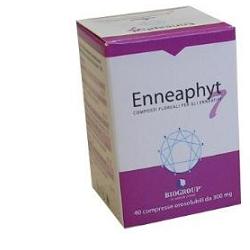 ENNEAPHYT 7 40 COMPRESSE OROSOLUZIONE 300MG - farmasconti.eu