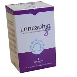 ENNEAPHYT 8 40 COMPRESSE OROSOLUZIONE 300MG - farmasconti.eu
