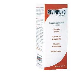 REVIMMUNO 150 ML - farmasconti.eu