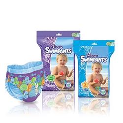 PANNOLINI MARE/PISCINA LIBERO SWIM PANTS PER BAMBINO TAGLIA S 6 PEZZI - farmasconti.eu