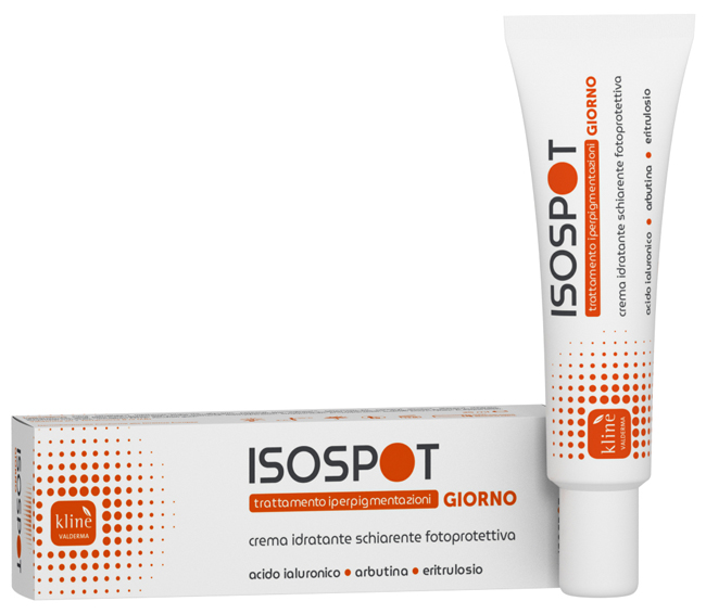 ISOSPOT CREMA GIORNO 25 ML - farmasconti.eu