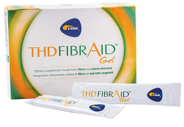 FIBRAID GEL 20 STICK PACK DA 10 ML - farmasconti.eu