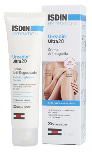 UREADIN ULTRA 20 LOZIONE 100 ML - farmasconti.eu