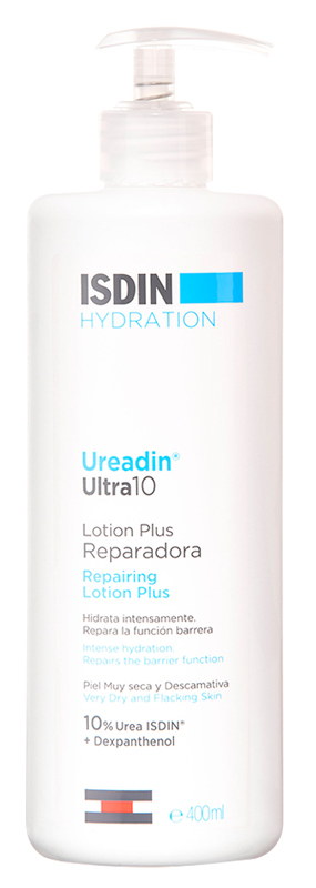 UREADIN ULTRA 10 LOZIONE 400 ML - farmasconti.eu
