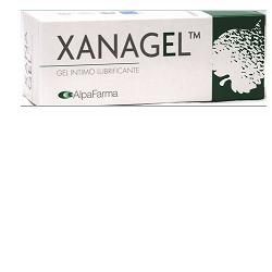 GEL USO TOPICO ESTERNO SU CUTE ESTERNO/INTERNO SU MUCOSA GENITALE XANAGEL TUBO 50ML - farmasconti.eu