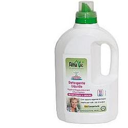 ALMAWIN DETERSIVO PER LAVATRICE LIQUIDO 1500 ML - farmasconti.eu