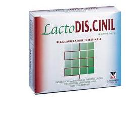 LACTODISCINIL 14 BUSTINE - farmasconti.eu