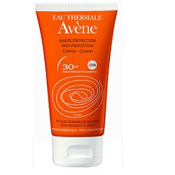 EAU THERMALE AVENE SOLARE CREMA 30 50 ML - farmasconti.eu