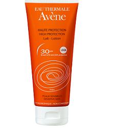 EAU THERMALE AVENE SOLARE LATTE 30 100 ML - farmasconti.eu