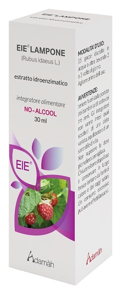 EIE LAMPONE GOCCE 30 ML - farmasconti.eu