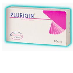 PLURIGIN 10 OVULI VAGINALI DA 2,5 G - farmasconti.eu