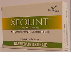 XEOLINT 30 CAPSULE - farmasconti.eu