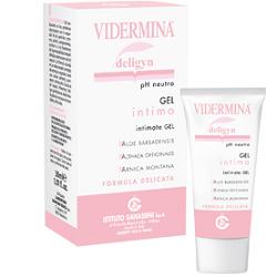 VIDERMINA DELIGYN GEL 6 FLACONI DA 5ML - farmasconti.eu