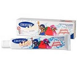 EMOFORM KIDS FRAGOLA 50 ML - farmasconti.eu