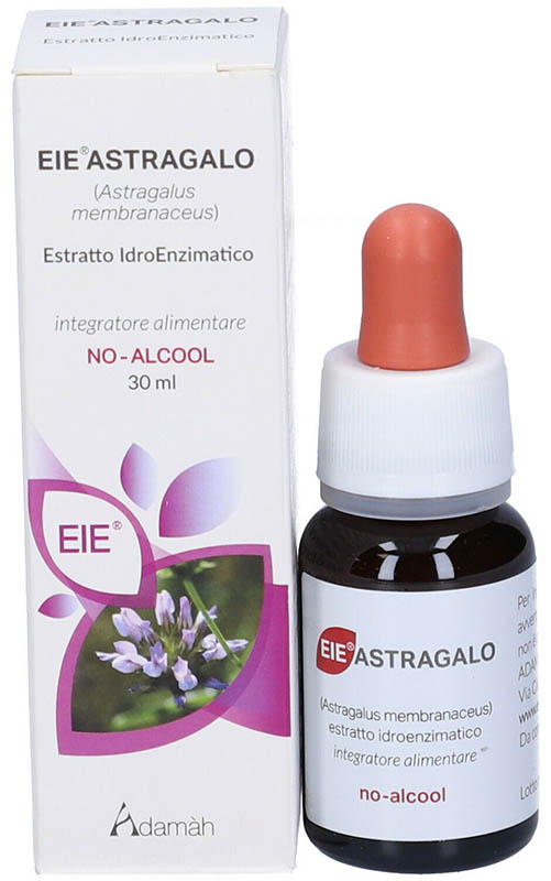 EIE ASTRAGALO GOCCE 30 ML - farmasconti.eu