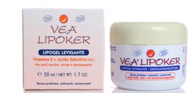 VEA LIPOKER LIPOLEVIGANTE 50 ML - farmasconti.eu