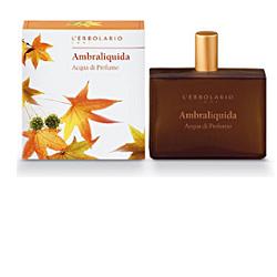 AMBRALIQUIDA PROFUMO 50 ML - farmasconti.eu