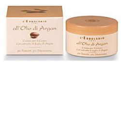 ARGAN CREMA CORPO 250 ML - farmasconti.eu
