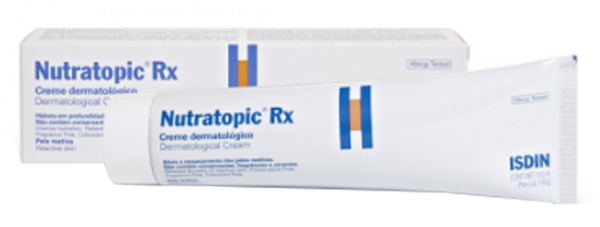 NUTRATOPIC RX CREMA 100 ML - farmasconti.eu