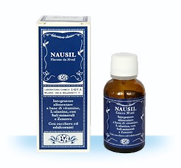 NAUSIL GOCCE FLACONE 30 ML - farmasconti.eu