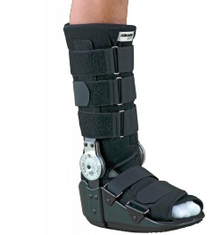 WALKER EQUALIZER ROM TUTORE REGOLABILE PER TIBIO TARSICA GIBAUD ORTHO 3 - farmasconti.eu