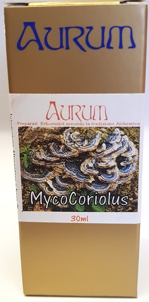 MYCOCORIOLUS GOCCE 30 ML - farmasconti.eu