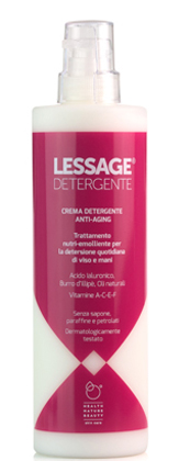 LESSAGE DETERGENTE 500 ML - farmasconti.eu