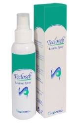 TECLOSEB LOZIONE SPRAY 100 ML - farmasconti.eu