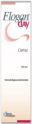 FLOGAN DAY CREMA 100 ML - farmasconti.eu