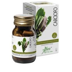 CARCIOFO CONCENTRATO TOTALE 50 OPERCOLI - farmasconti.eu